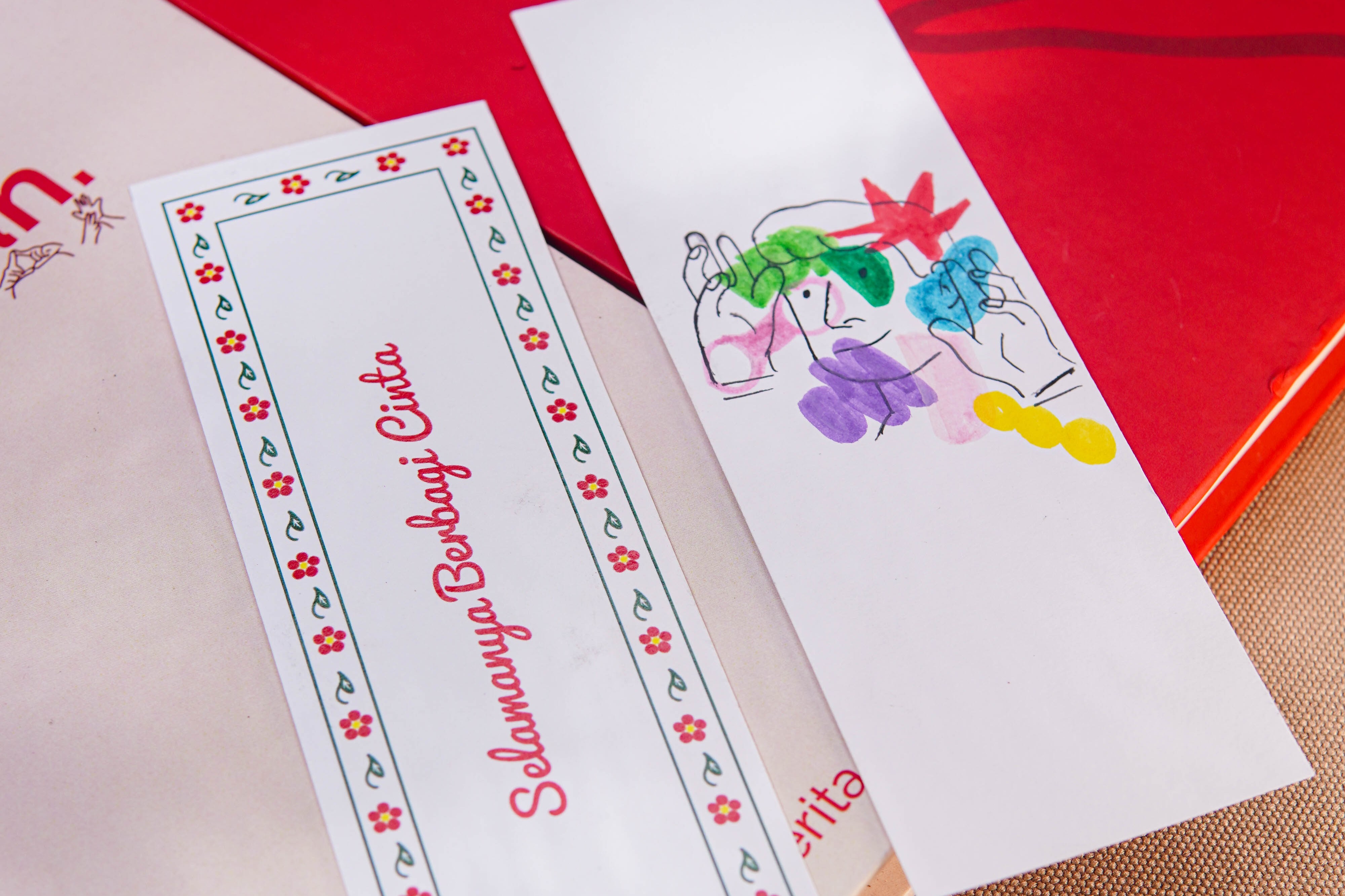 Bookmark Special
