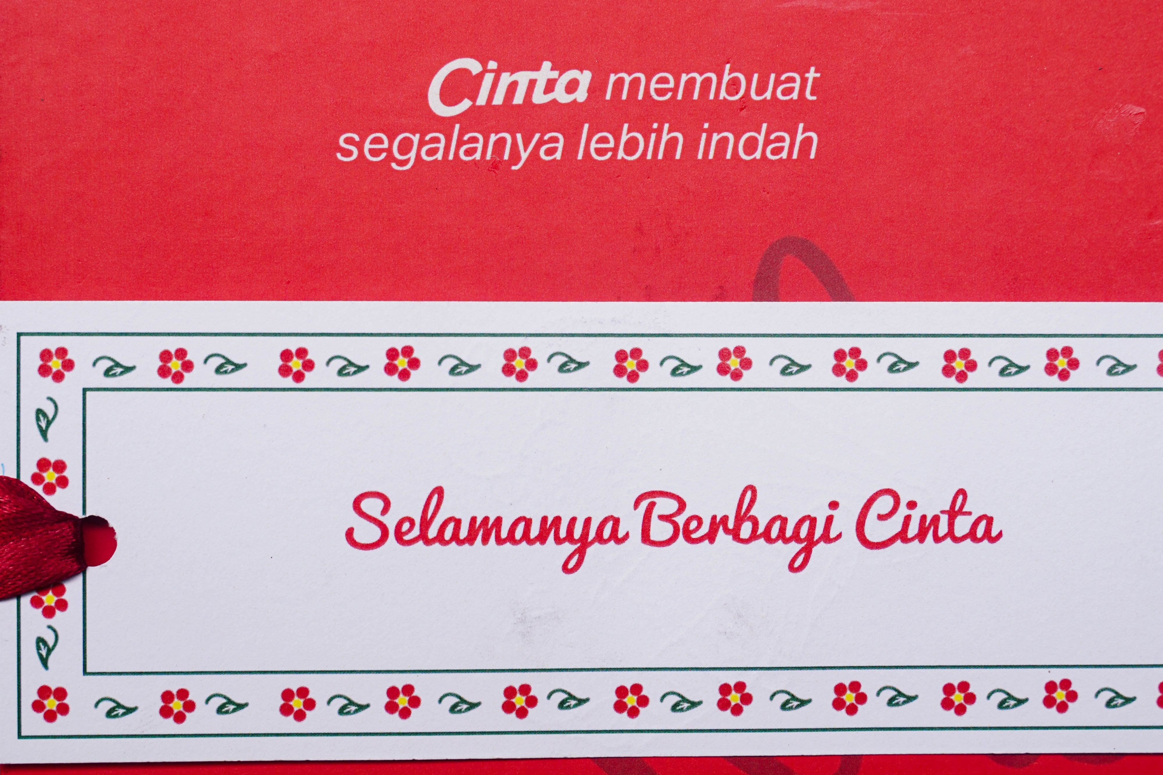 Bookmark Special collection
