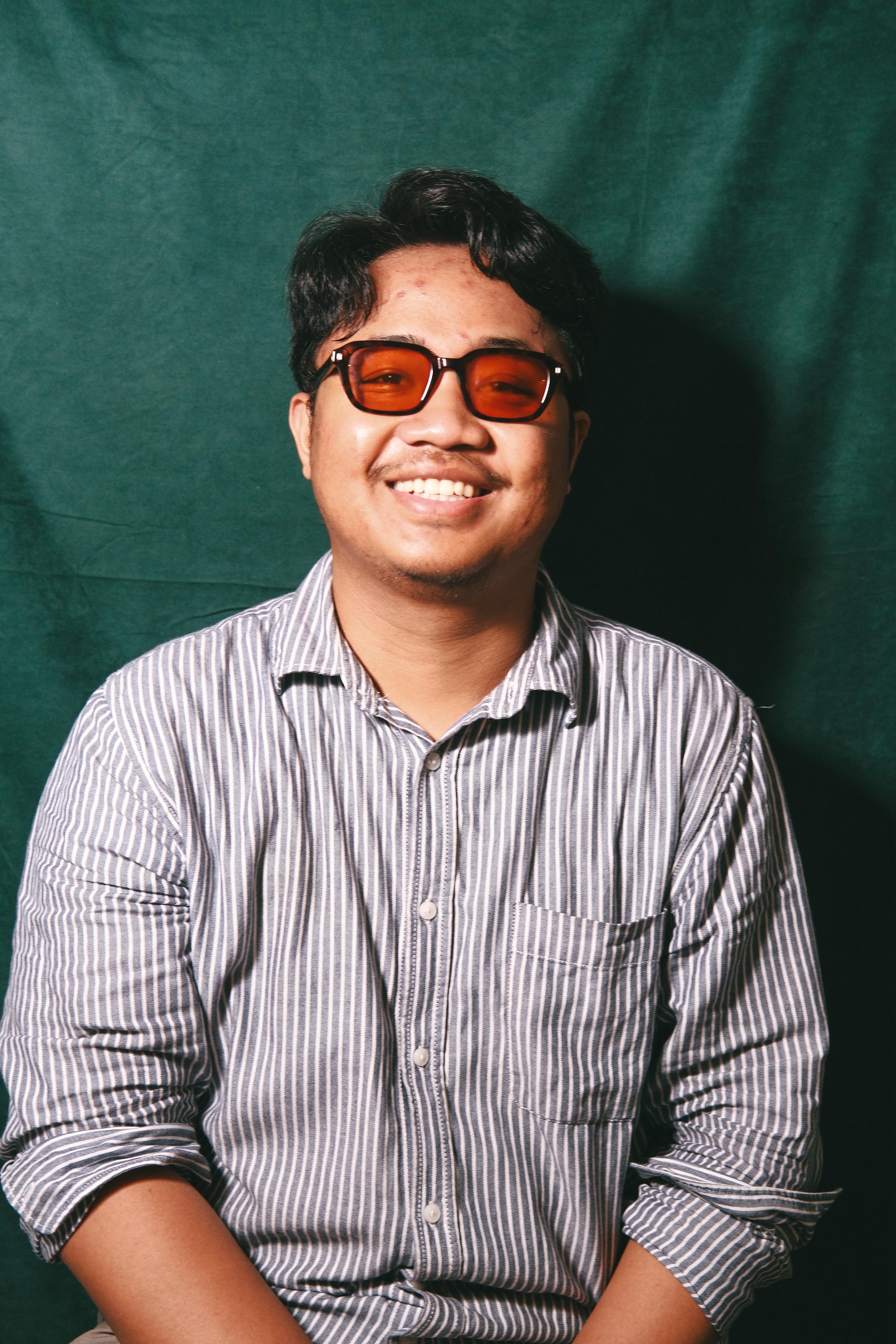 Faris Ristiansyah